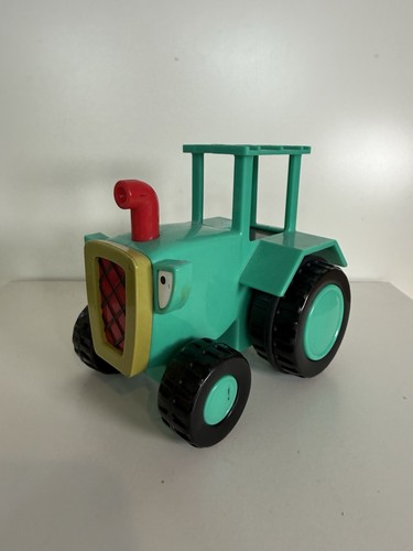 Bob the builder travis push - the,
