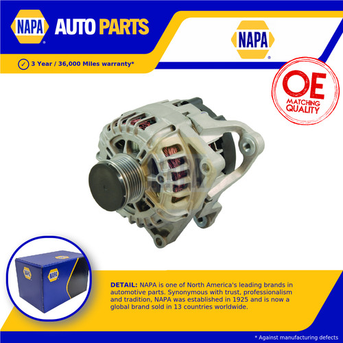 Alternator fits opel astra - opel,