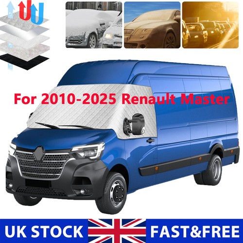 For 2010 2025 renault - 2010-2025,
