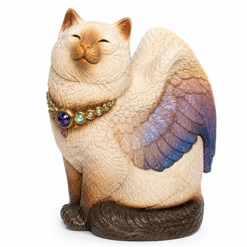 Windstone editions flap cat - flap,