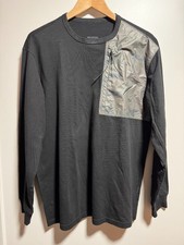 Maharishi travel pocket tech