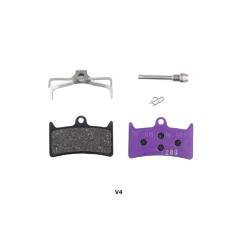 Hope disc brake - hope,