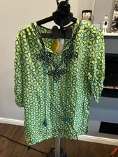 Roller Rabbit Women's Beach