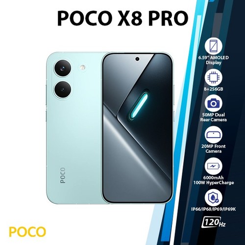 Xiaomi poco pro - xiaomi, 5g