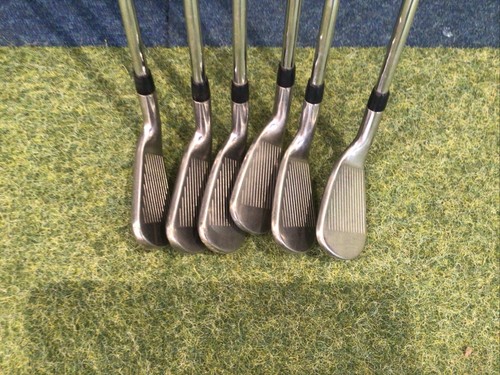 Titleist ap1 718 iron set - 718, 6