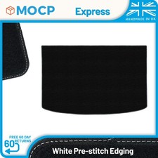 Express with White Pre-Stitch