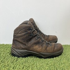 Scarpa Terra GTX Mens Leather