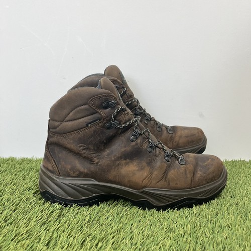 Scarpa terra gtx mens leather - terra,