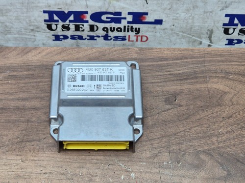 Audi 4g8 yaw - a7,