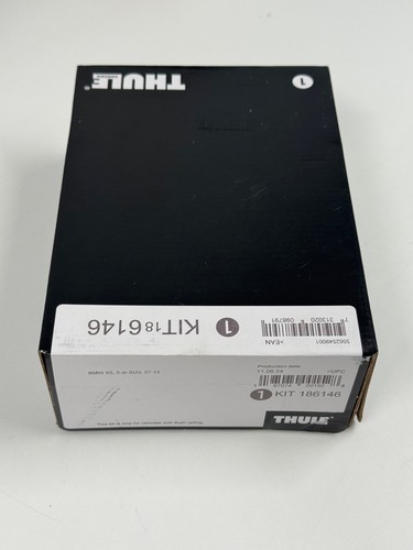 Thule fitting kit 6146 tatty - fitting,