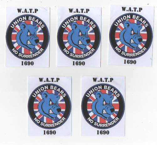 Glasgow rangers x 5 8 - 50,