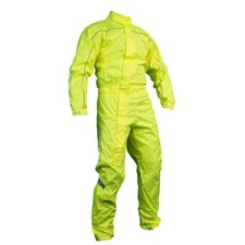 RST Hi-Vis Waterproof Suit