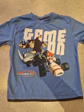 Vintage Mario Kart Ds T-shirt