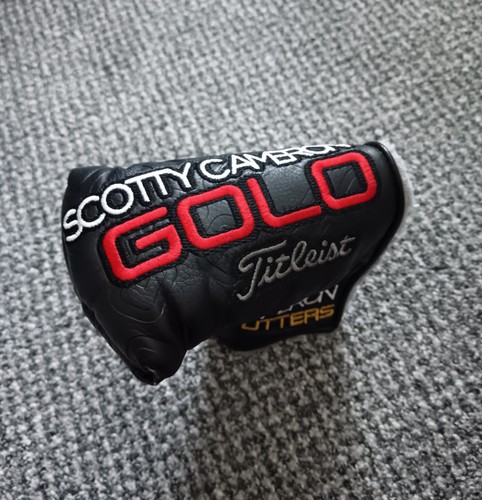 Scotty cameron golo - cameron,