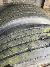 Lorry Trailer Tyres 265/70 R19.5 
