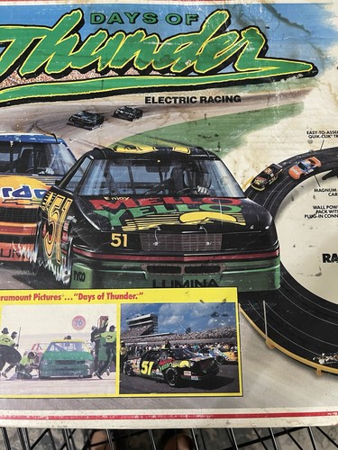 Vtg 1990 tyco - vtg, of