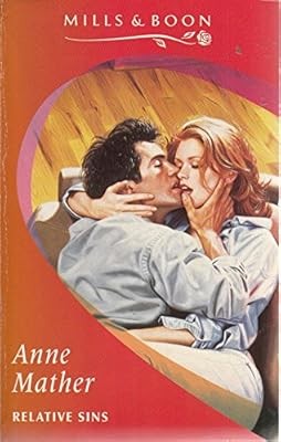 Relative sins mills boon - sins,