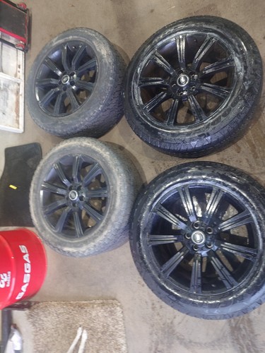 Range rover l322 alloy - l322,