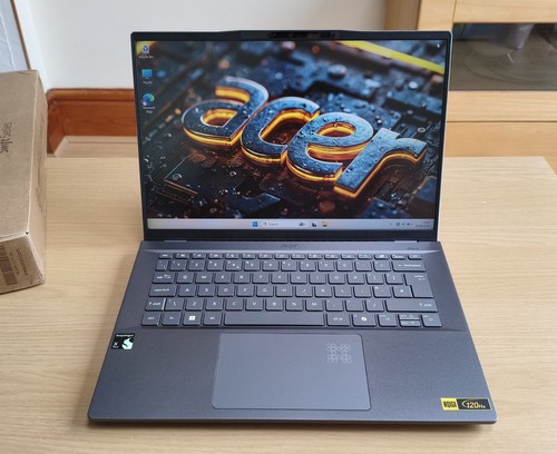 Acer swift 5 wqxga - swift,