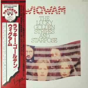 Wigwam lucky golden - -,