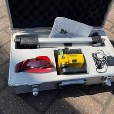 Laser Spirit Level With 360 degree Rotary Levelling Base,Laser Levelling Tool