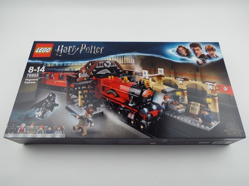 Lego harry potter 75955 - potter,