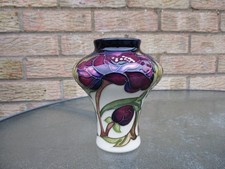 MOORCROFT  2013   COLLECTORS