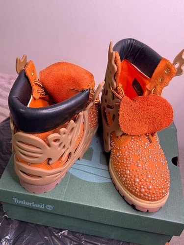 Luxury timberland men brown - luxury,