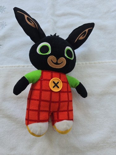 Bing cbeebies soft - soft, toy