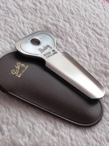 Vintage parker tobacco - parker, pipe