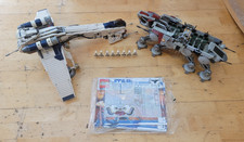 LEGO Star Wars 10195 Republic