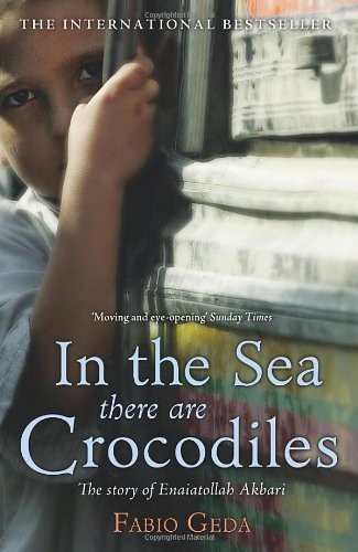 The sea there are - in,