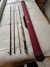Hardy Shadow Sintrix 220 10ft