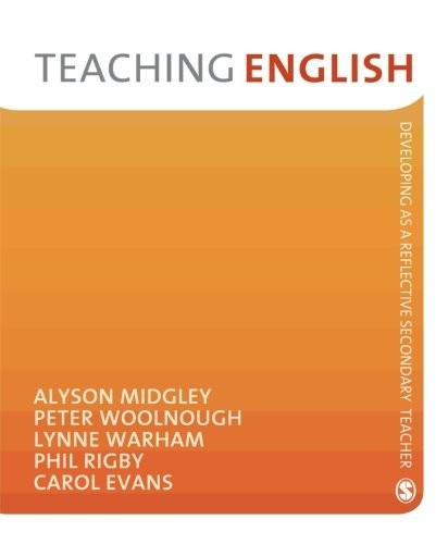Teaching english developing - teaching,