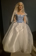 Vintage Barbie Princess Bride