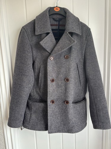 Mantaray men grey tweed - mantaray,