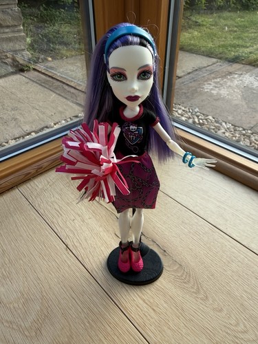Monster high ghoul spirit - high,