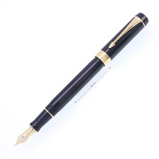 Y1214 PARKER Fountain Pen