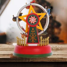 Christmas mini music - mini, box