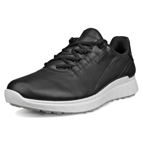 Ecco mens casual waterproof - mens, s-casual