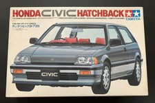Tamiya Honda Civic Hatchback