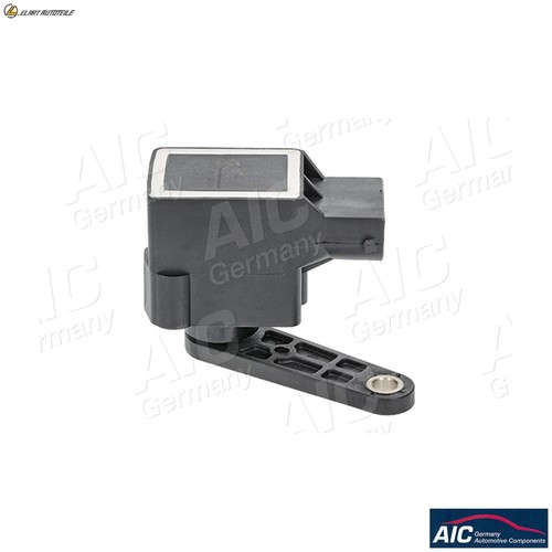Sensor headlight range control - sensor,