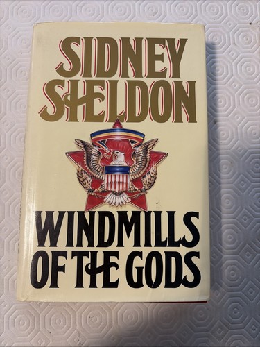 Windmills the gods by - of,