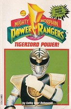 Mighty Morphin Power Rangers