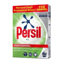 Persil Bio Laundry Detergent