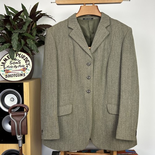 Mears tweed riding - tweed,
