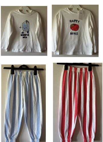 Girls pyjamas pack - 2,