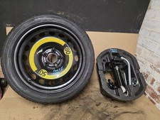 07-14 Skoda Fabia 5j 16 Inch