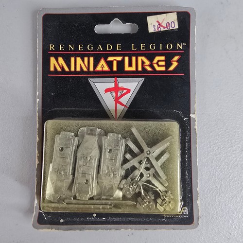 Renegade legion miniatures - legion,
