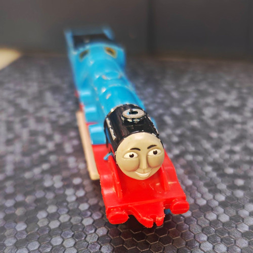 Thomas friends gordon - &,
